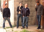 Texas Is The Reason Announce Final UK Dates Texas Is The Reason Post