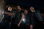 Tonight, We Ride Join Break The Boundary Records Break The Boundary Records Post