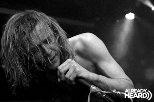 Live Photos: Black Dogs - Hit The Deck Festival, Nottingham - 21/04/2013 1 image