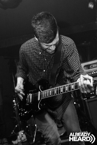 Live Photos: Black Dogs - Hit The Deck Festival, Nottingham - 21/04/2013 2 image