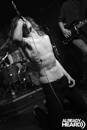 Live Photos: Black Dogs - Hit The Deck Festival, Nottingham - 21/04/2013 3 image