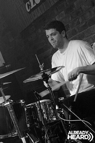 Live Photos: Title Fight - Hit The Deck Festival, Nottingham - 21/04/2013 5 image