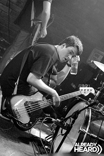 Live Photos: Title Fight - Hit The Deck Festival, Nottingham - 21/04/2013 4 image