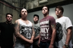 Demoraliser to Support Heart In Hand on UK Tour Demoraliser Post
