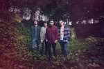 Lower Lands Post 'Canvas' EP Sampler Canvas EP Post