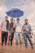 The Social Club Release New Music Video ('She Can't Keep It') Music Post
