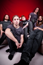 TesseracT Release 'Singularity' Music Video Altered State Post