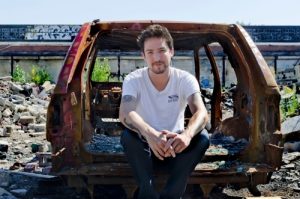Frank Turner 2013