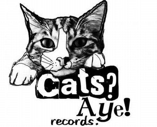 Something For The Weekend with Cats? Aye! Records Already Heard Post