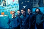 Scholars Announce UK Headline Tour; Support from Coastline Coastline Post