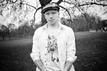 Dave McPherson Announces Solo UK Tour Dave McPherson Post