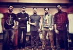 Arms And The Man Premier New Video ('Blood Junkie') Arms And The Man Post