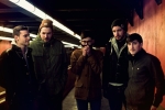 Branson Hollis Announce Debut Album ('The Unexpected Way Of Things') Back To The Wall Records Post