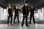 Collisions Release Bjork Cover ('Army of Me') Army of Me Post
