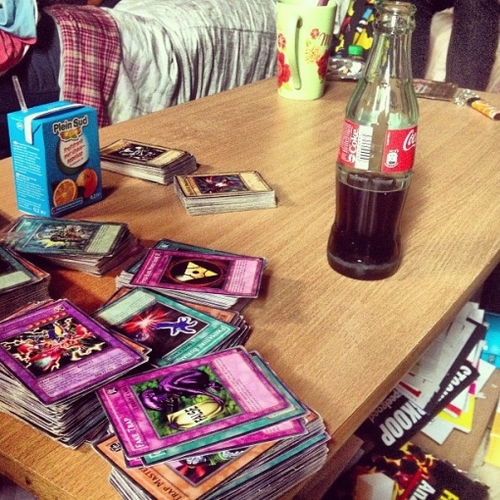 Tour Tales: Violet - European Tour with Now, Voyager Already Heard Tour Tales Post