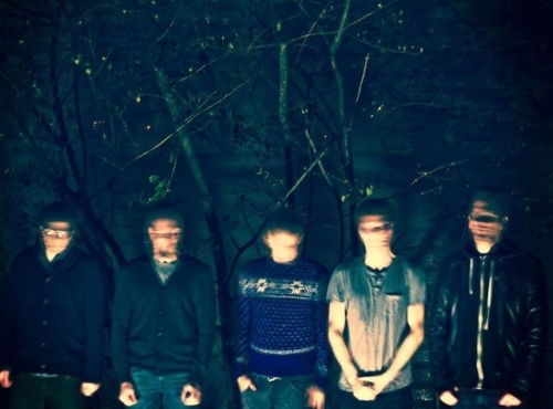 Already Heard Recommends: Over The Ocean Already Heard Post