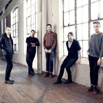 Silverstein Announce One-Off London Show London Post