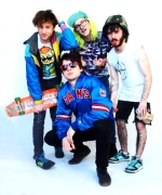 Anamanaguchi Join Alcopop Records Alcopop! Records Post