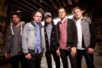 I Divide, Attention Thieves and We Are Fiction Announced for Destroy Everything/Hype Clothing Tour Attention Thieves Post