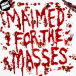 Album Review: Night Birds - Maimed for the Masses EP Album Reviews Album Reviews