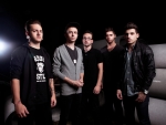 Woe, Is Me Announce UK Headline Tour UK Tour Post