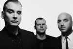 Alkaline Trio Announce UK Dates Including Islington Academy 10th Anniversary Show Alkaline Trio Post