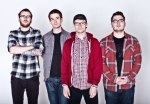 Polar Bear Club Set to Start UK Tour with Me Vs Hero & Landscapes Landscapes Post