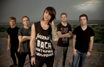Blessthefall UK Tour with Glass Cloud and Oceans Ate Alaska Announced Blessthefall Post