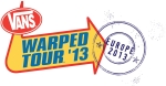Billy Talent, Yellowcard, The Wonder Years and More Announced for Warped Tour Holland Billy Talent Post