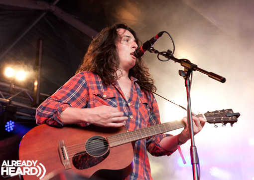 Live Photos: Deaf Havana - Slam Dunk Festival South - 26/05/13 2 image