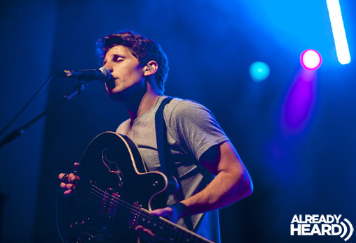 Live Review & Photos: Slam Dunk Festival Midlands 2013 - Wolverhampton - 27/05/2013 All Time Low Live Reviews