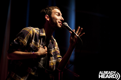 Live Review & Photos: Slam Dunk Festival Midlands 2013 - Wolverhampton - 27/05/2013 All Time Low Live Reviews
