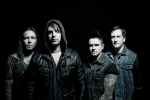 Bullet For My Valentine UK Tour with Young Guns and Asking Alexandria Asking Alexandria News