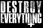 Destroy Everything Download Festival Playlist Black Dogs Post