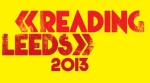 Several Additions Announced for Reading and Leeds Festival Including Off With Their Heads, Gnarwolves, Sharks and Many More Darwin Deez Post