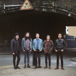 The JCQ Posts 'Mechanical Young' Album Sampler Hassle Records Post