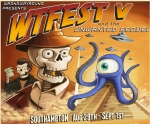 Apologies, I Have None, Gnarwolves & More Added to WTFest V Apologies I Have None Post
