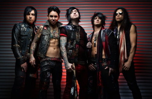 Festival Preview: Download Festival 2013 - 25 Must-See Bands 5 image