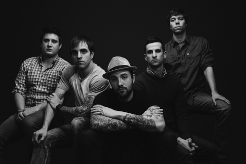 FIVES: Must Hear June Album Releases 1 image
