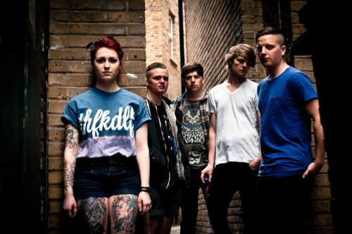 Download Festival Preview: Forever Can Wait Download Festival Interviews