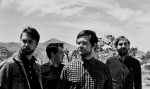 The Dangerous Summer Confirm First UK Headline Tour; 'Golden Record' Set for August Release Golden Record Post