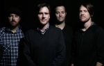 Jimmy Eat World UK Tour Announced Damage Post