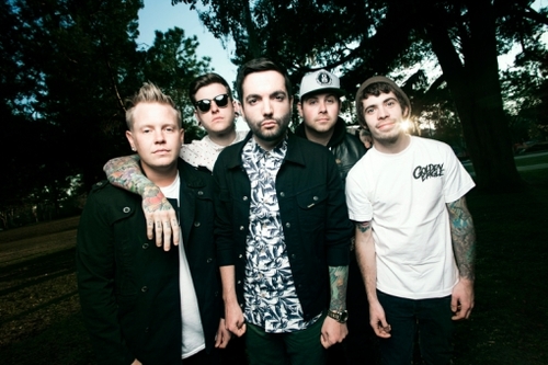 Festival Preview: Download Festival 2013 - 25 Must-See Bands 13 image