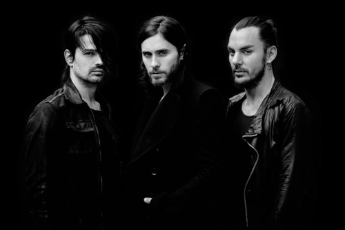 Starter Pack: Thirty Seconds To Mars 1 image