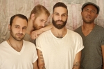 Letlive. Upgrade London Show to Electric Ballroom Letlive. Post