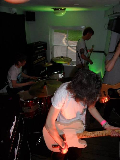 Tour Tales: A World Defined - UK Tour with Anavae and The Hype Theory 5 image