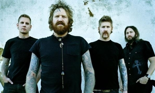 Festival Preview: Download Festival 2013 - 25 Must-See Bands 19 image