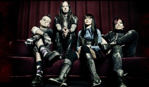 Festival Preview: Download Festival 2013 - 25 Must-See Bands 21 image