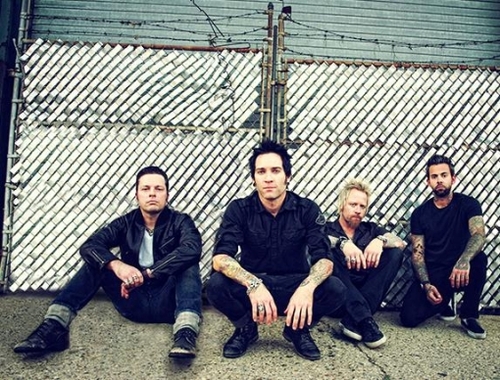 Festival Preview: Download Festival 2013 - 25 Must-See Bands 22 image
