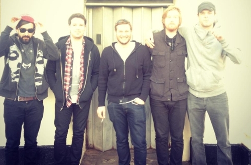 Festival Preview: Download Festival 2013 - 25 Must-See Bands 24 image